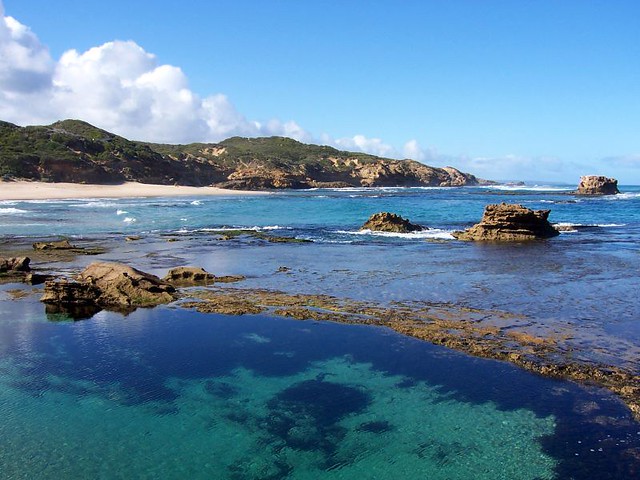 Ocean Beach